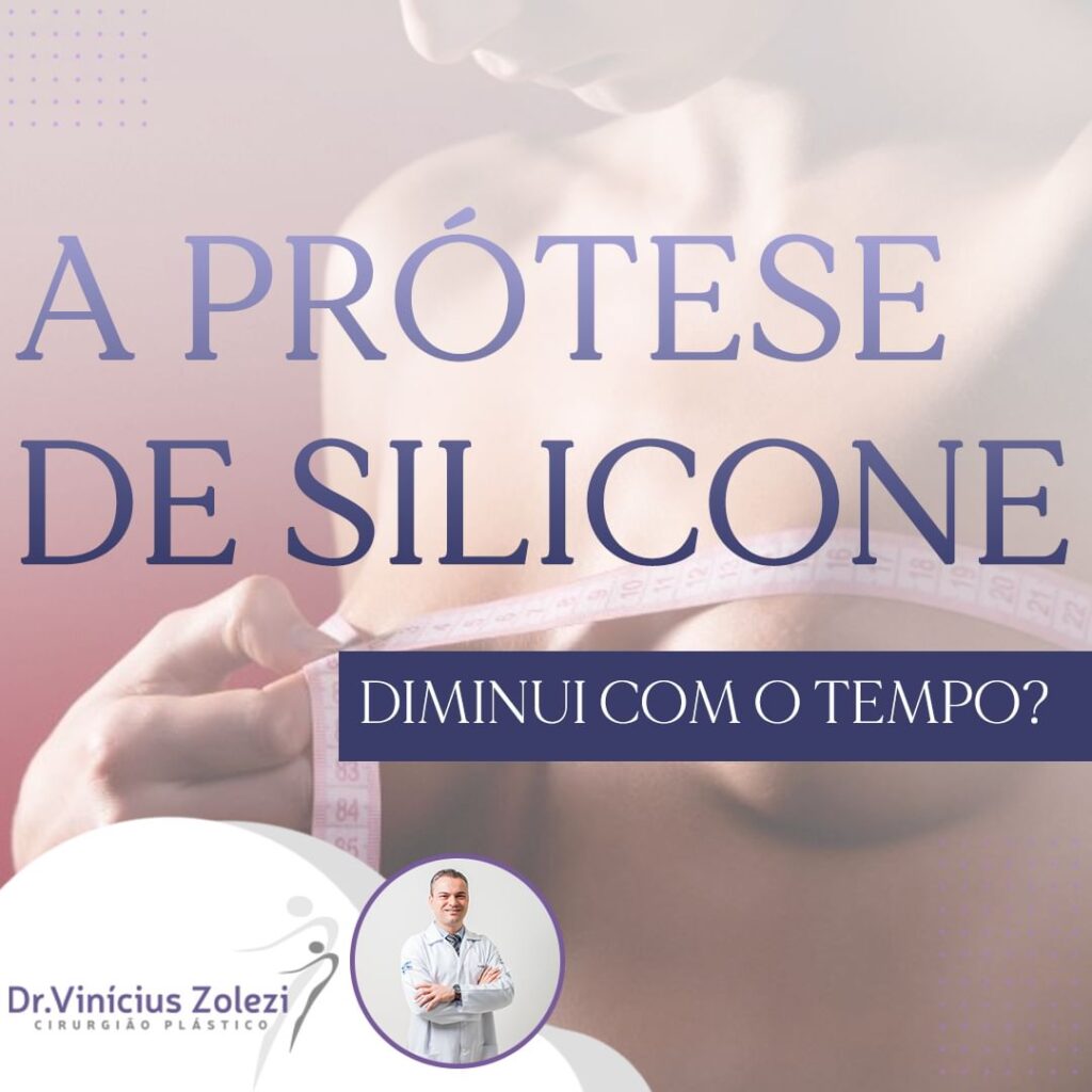 Mitos e Verdades Sobre a Prótese de Silicone